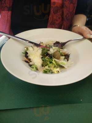 Bar Restaurante Mogas