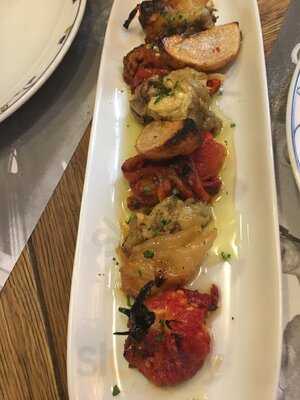 A' Kaskarla Mercat De La Boqueria