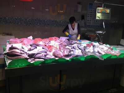 A' Kaskarla Mercat De La Boqueria