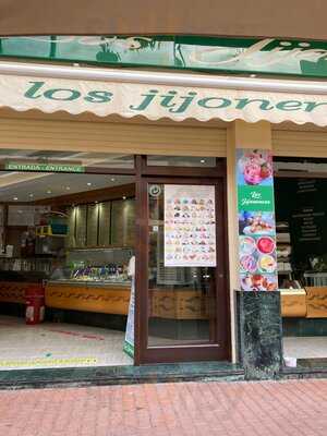 Heladería Los Jijonencos
