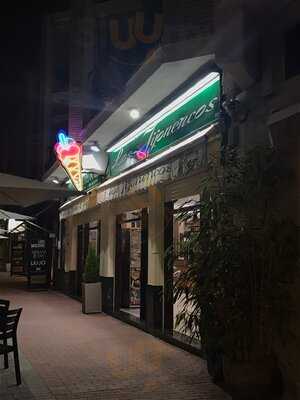 Heladería Los Jijonencos