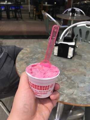 Heladería Los Jijonencos