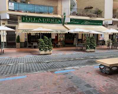 Heladería Los Jijonencos