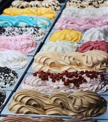 Heladería Los Jijonencos