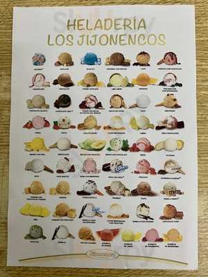 Heladería Los Jijonencos
