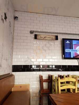 The Office Bar