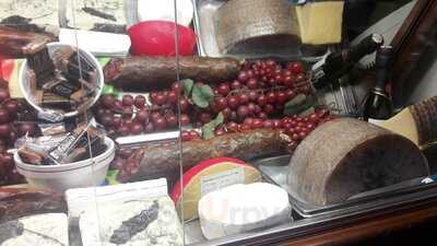 Bodeguita La Fuensanta