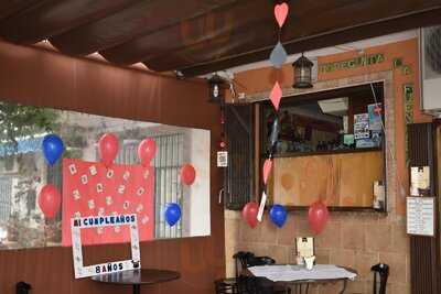 Bodeguita La Fuensanta