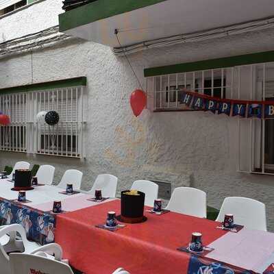 Bodeguita La Fuensanta