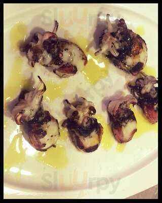 La Barrita De Arturo Y Dani