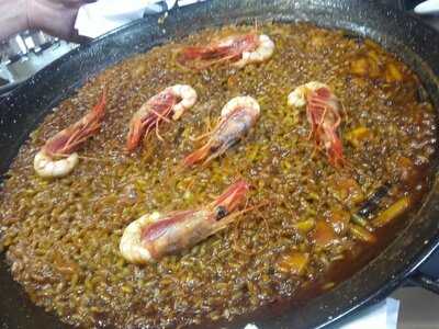 La Barrita De Arturo Y Dani