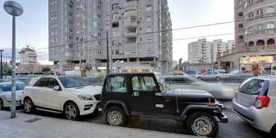 La Barrita De Arturo Y Dani