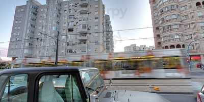 La Barrita De Arturo Y Dani