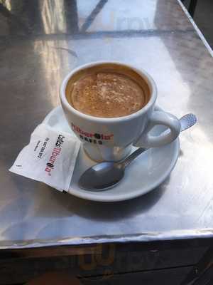 Cafetería Palacio De Las Galletas