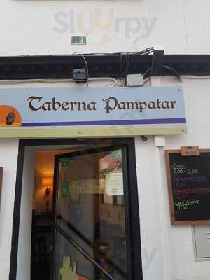 Taberna Pampatar