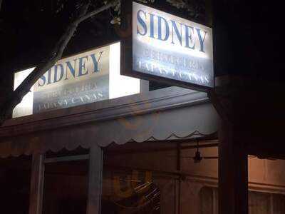 Sidney Cerveceria Tapas Y Canas