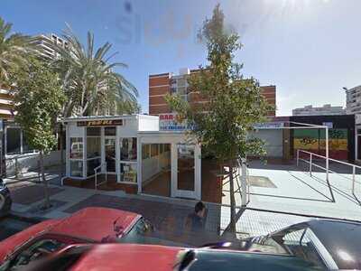 Sidney Cerveceria Tapas Y Canas