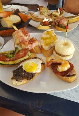 Sidney Cerveceria Tapas Y Canas