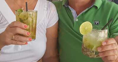 Sidney Cerveceria Tapas Y Canas