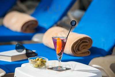 Restaurante La Fonda Del Hidalgo