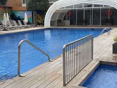 Restaurante La Fonda Del Hidalgo