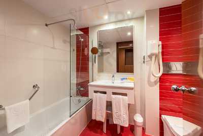 Restaurante La Fonda Del Hidalgo