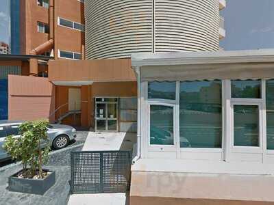 Restaurante La Fonda Del Hidalgo