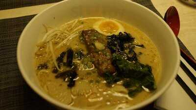 Lamian Barcelona