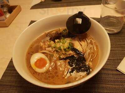 Lamian Barcelona