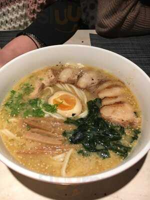 Lamian Barcelona