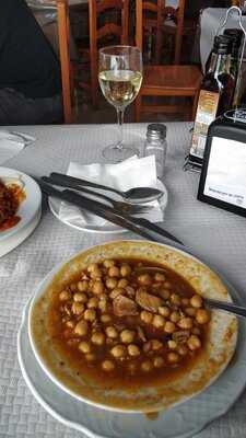 El Fogón De Guadalmar