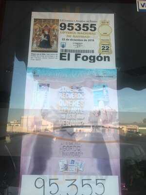 El Fogón De Guadalmar