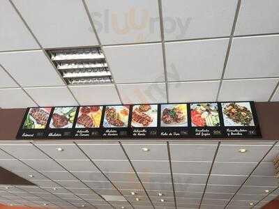 El Fogón De Guadalmar