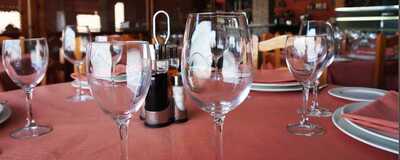 El Fogón De Guadalmar