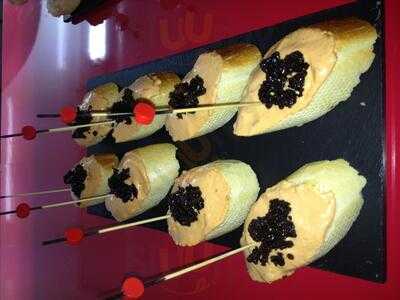 Aylo Apats I Degustacio