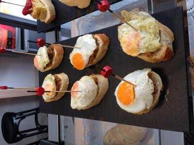 Aylo Apats I Degustacio