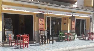 Bodega Mi Flamenka