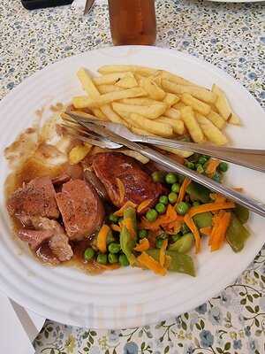 Restaurante Villasalada