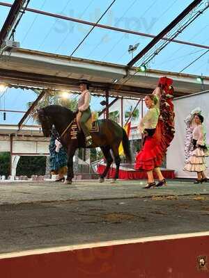 Restaurante Villasalada