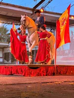 Restaurante Villasalada