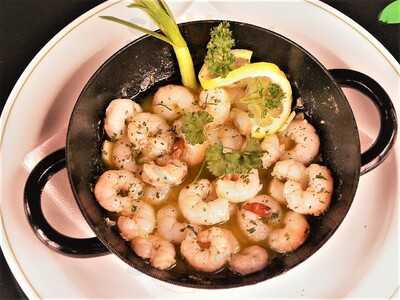 Restaurante Villasalada