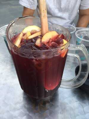 Buenas Migas Plaza Del Mar