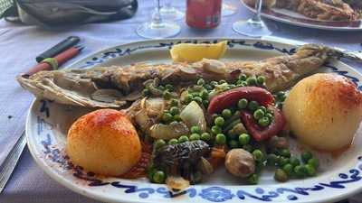 Buenas Migas Plaza Del Mar