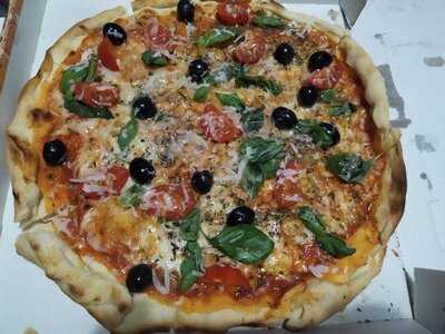 Pizzeria Picasso