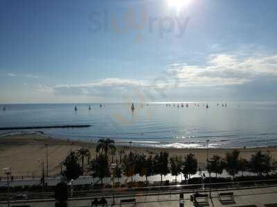 Heladeria Cafeteria El Mirador