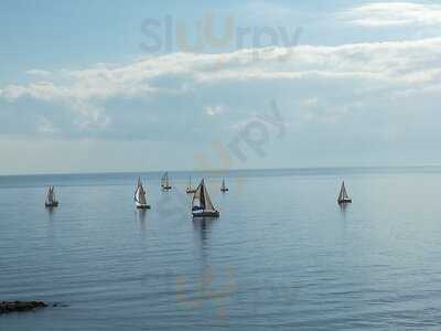 Heladeria Cafeteria El Mirador