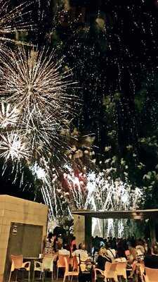 Heladeria Cafeteria El Mirador