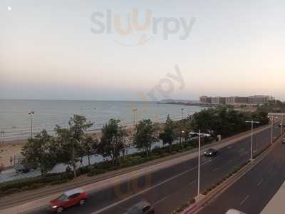 Heladeria Cafeteria El Mirador