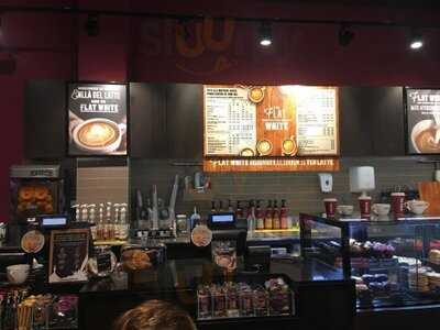 Costa Coffee - Carrer Mallorca