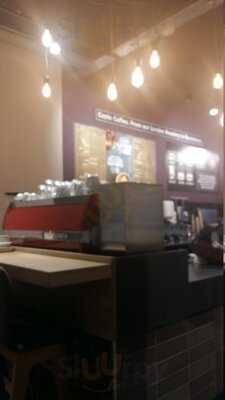 Costa Coffee - Carrer Mallorca